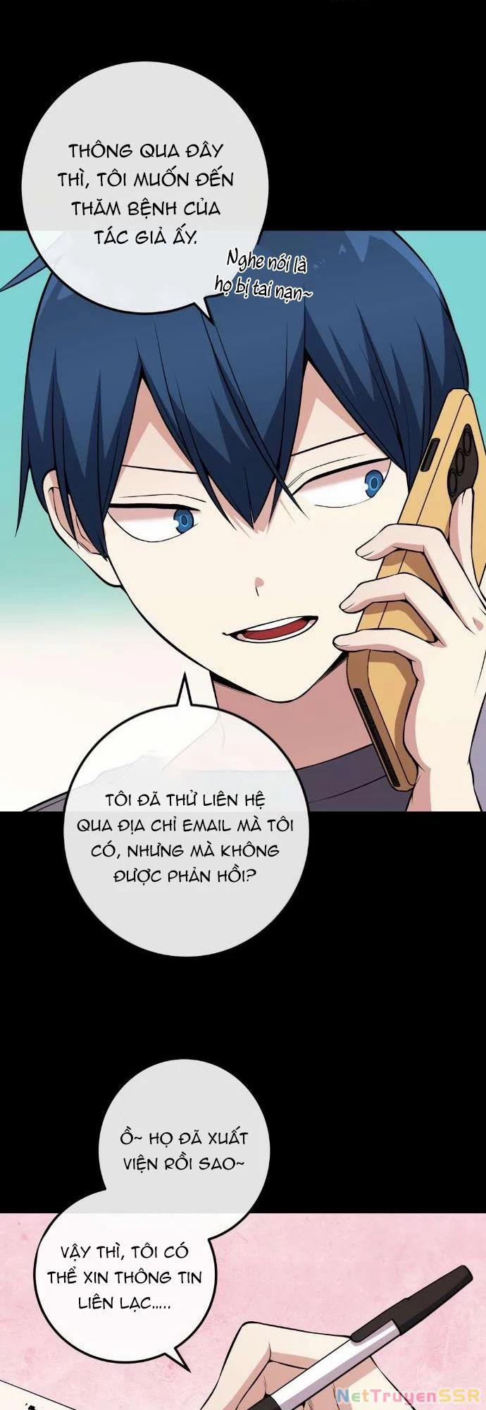 Nhân Vật Webtoon Na Kang Lim Chương 130 Trang 42