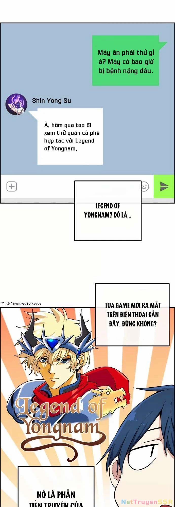 Nhân Vật Webtoon Na Kang Lim Chương 130 Trang 6