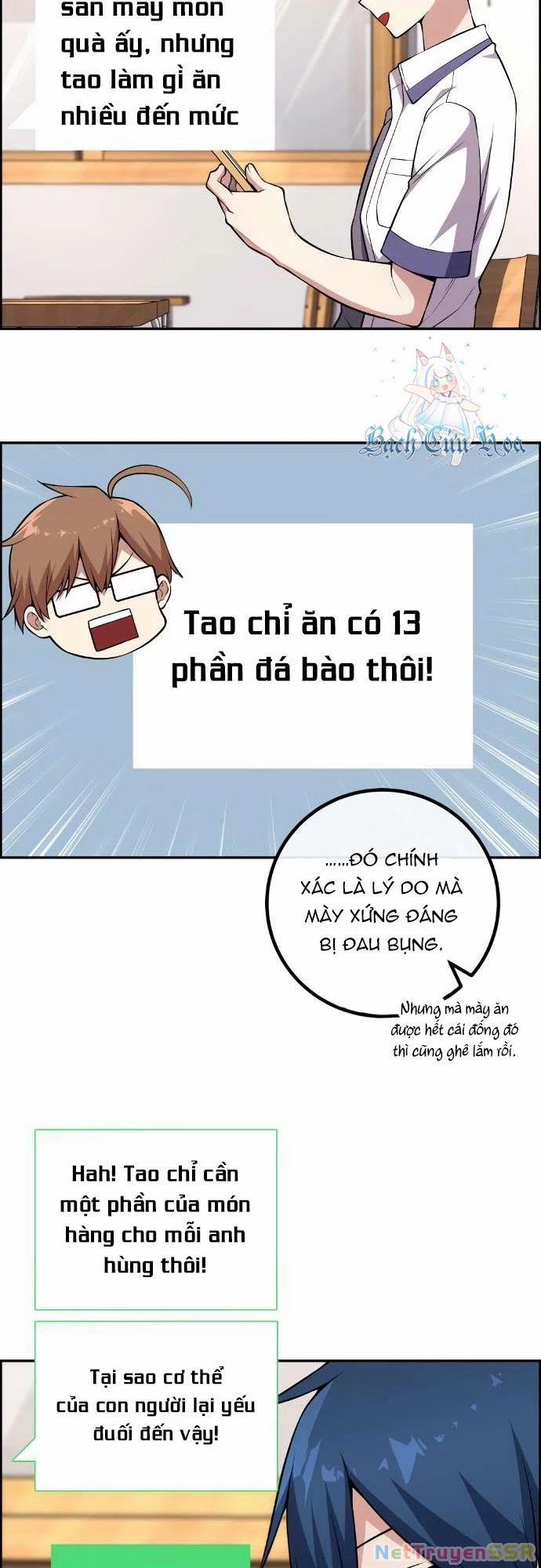 Nhân Vật Webtoon Na Kang Lim Chương 130 Trang 8