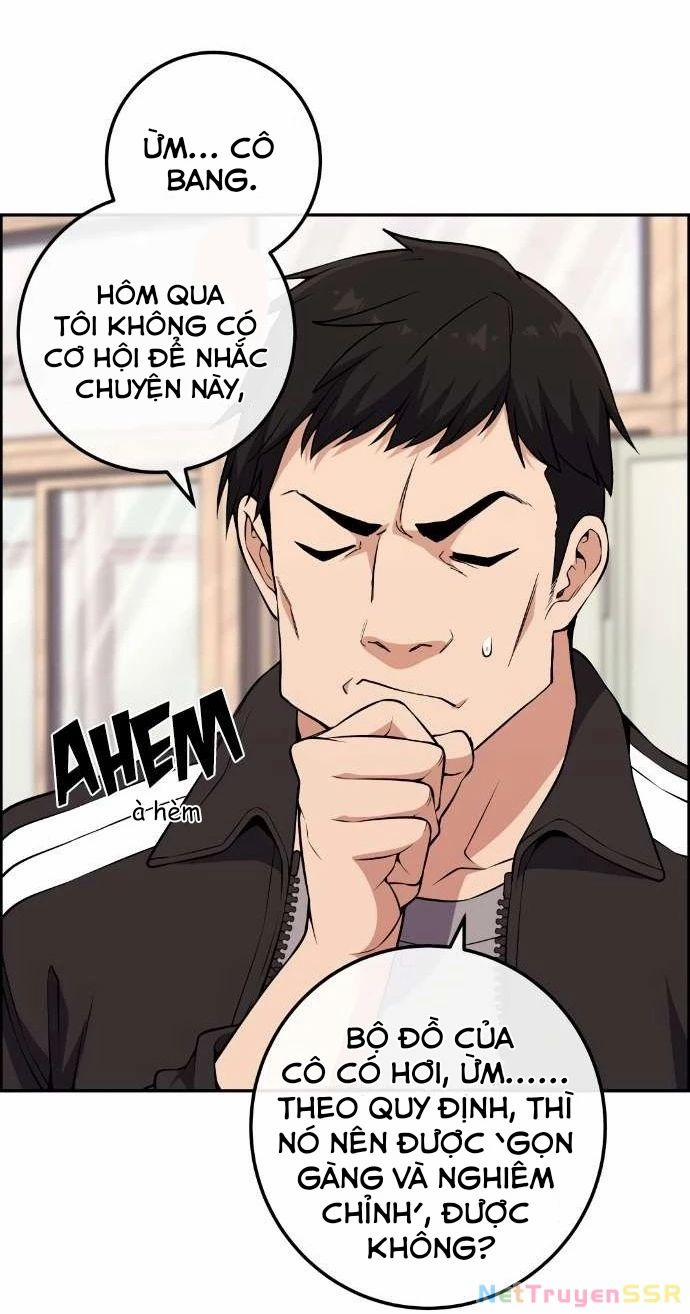 Nhân Vật Webtoon Na Kang Lim 132 trang 12