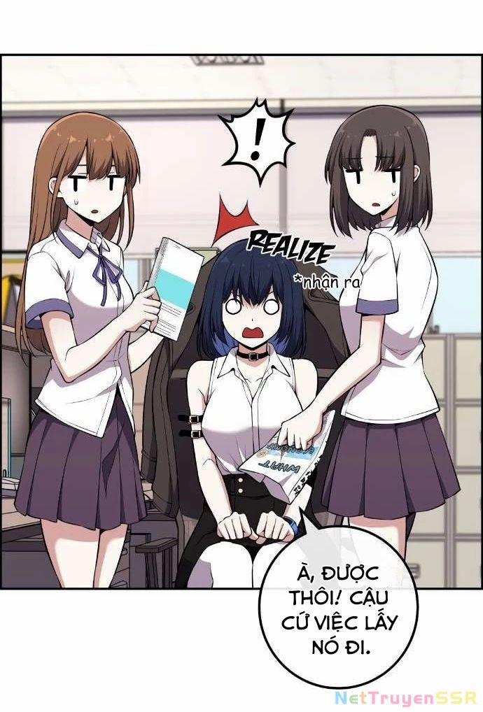 Nhân Vật Webtoon Na Kang Lim 132 trang 40