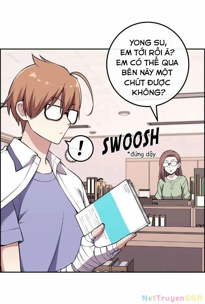 Nhân Vật Webtoon Na Kang Lim 132 trang 43