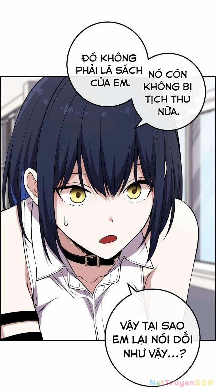 Nhân Vật Webtoon Na Kang Lim 132 trang 50