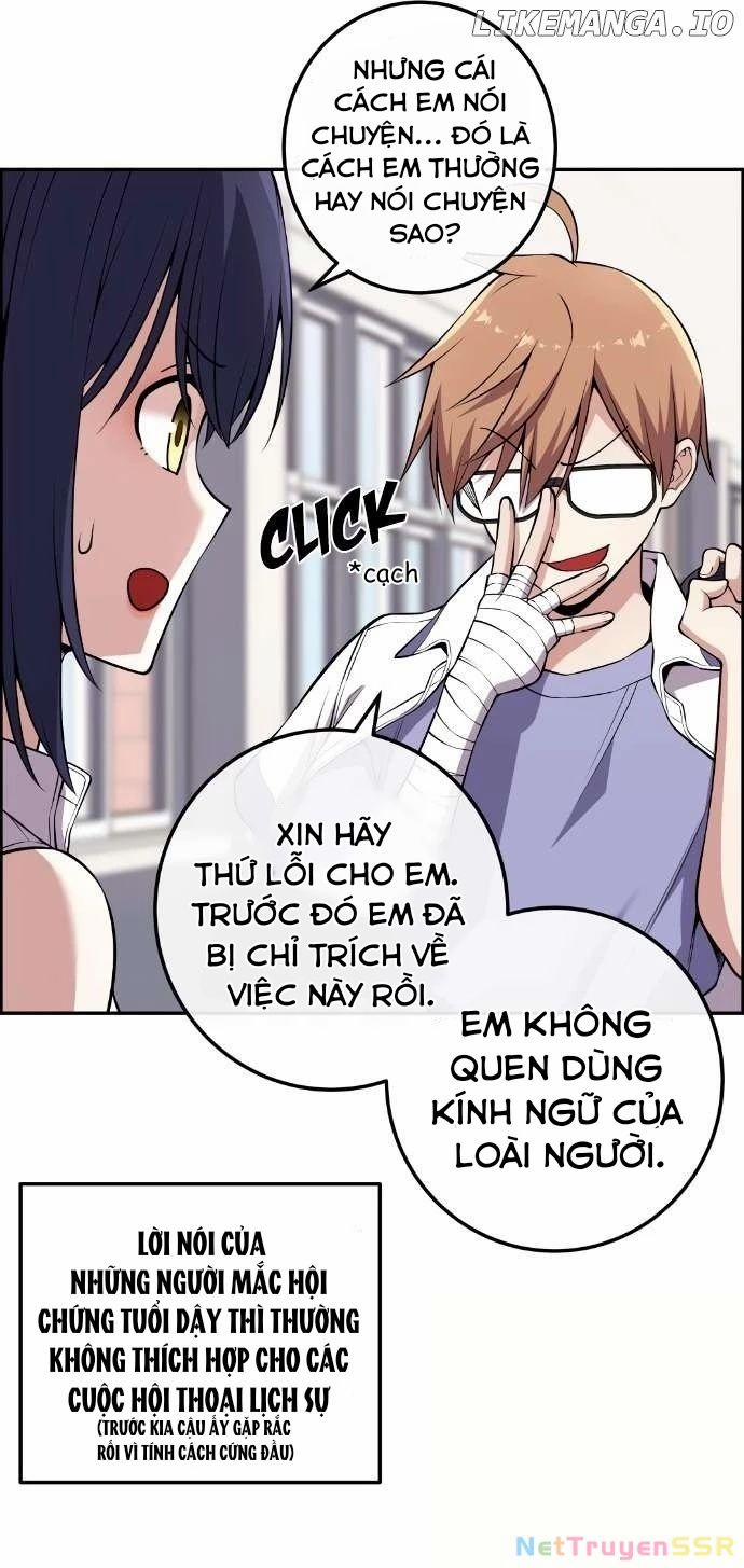 Nhân Vật Webtoon Na Kang Lim 132 trang 53