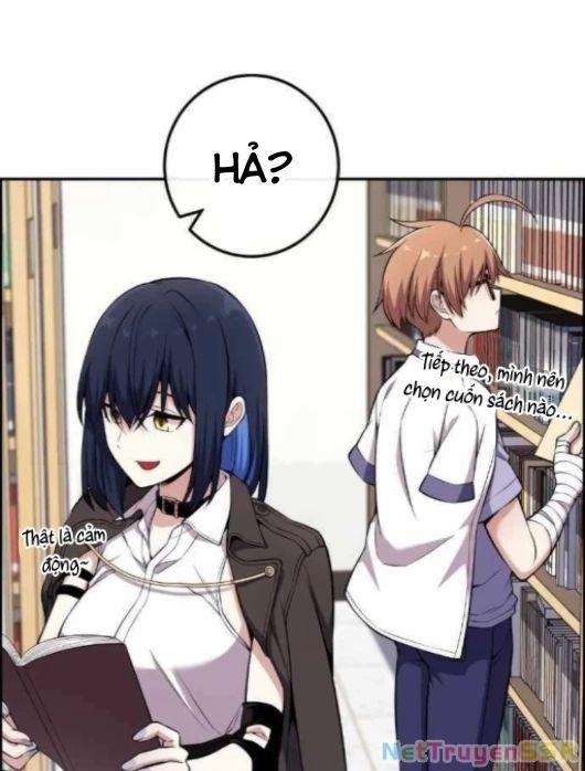 Nhân Vật Webtoon Na Kang Lim 133 trang 36