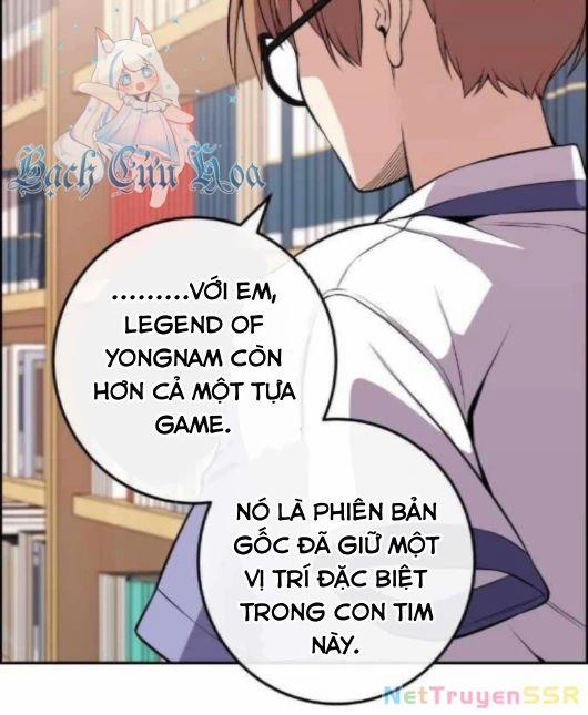 Nhân Vật Webtoon Na Kang Lim 133 trang 43