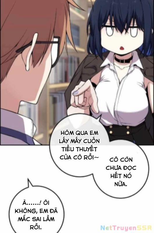 Nhân Vật Webtoon Na Kang Lim 133 trang 5