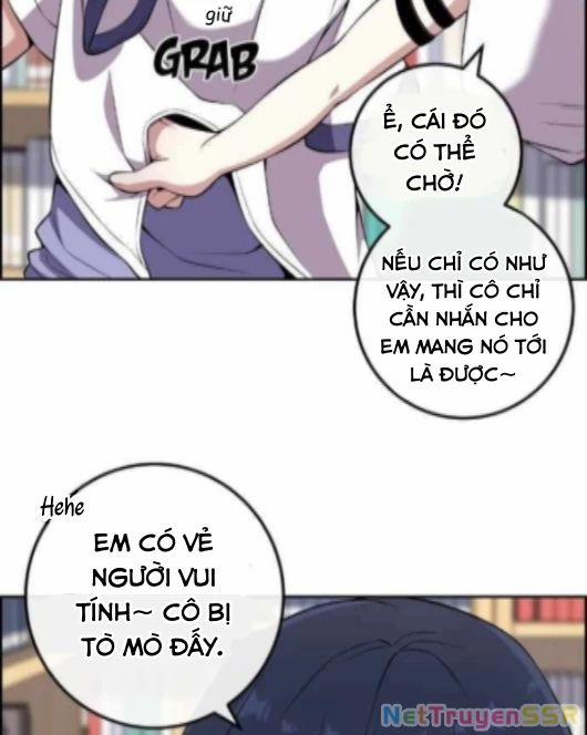 Nhân Vật Webtoon Na Kang Lim 133 trang 7