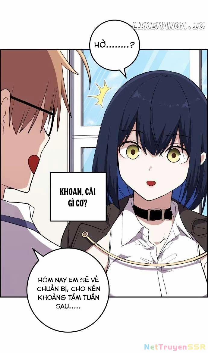 Nhân Vật Webtoon Na Kang Lim 134 trang 15