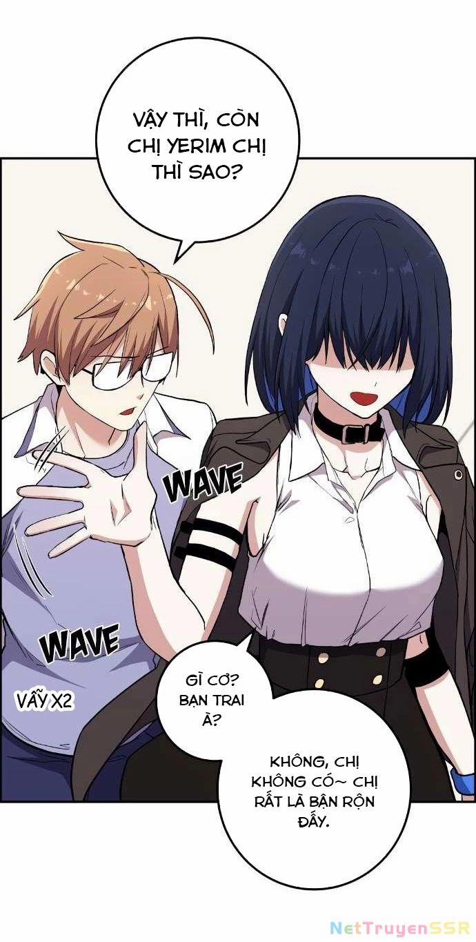 Nhân Vật Webtoon Na Kang Lim 134 trang 5