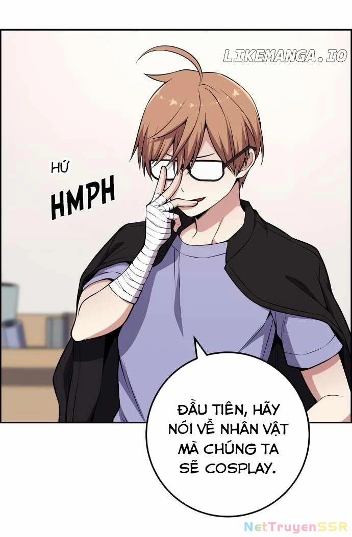 Nhân Vật Webtoon Na Kang Lim 134 trang 59