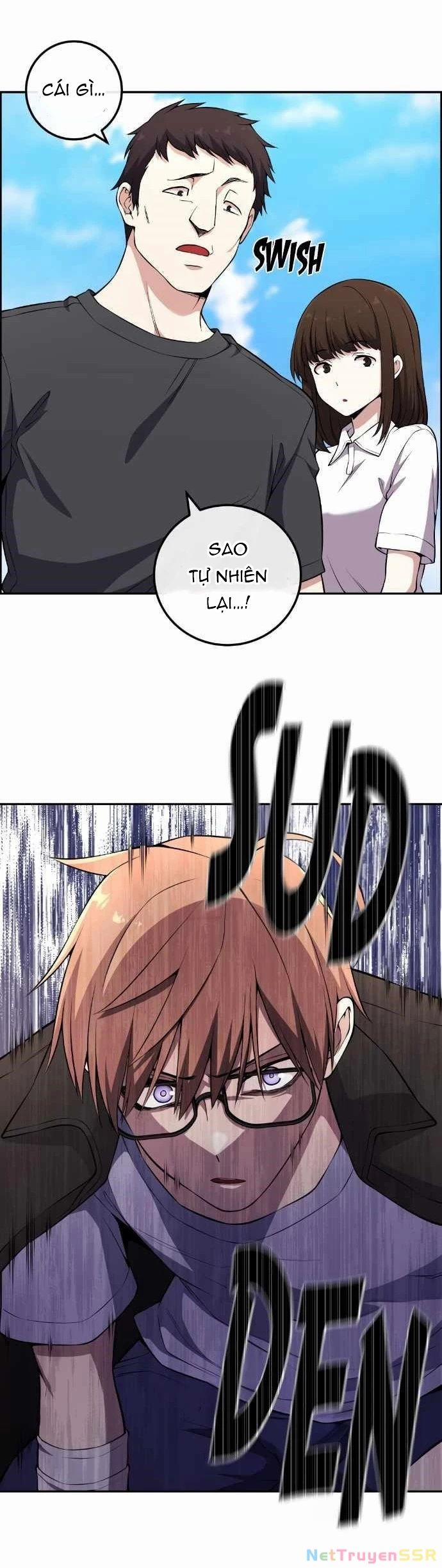 Nhân Vật Webtoon Na Kang Lim 136 trang 9