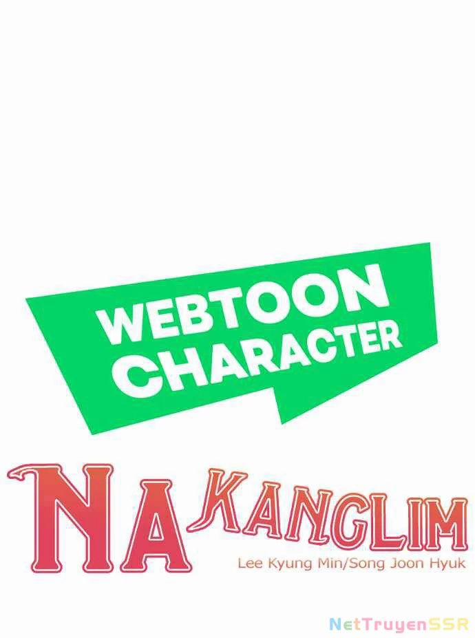 Nhân Vật Webtoon Na Kang Lim 137 trang 15