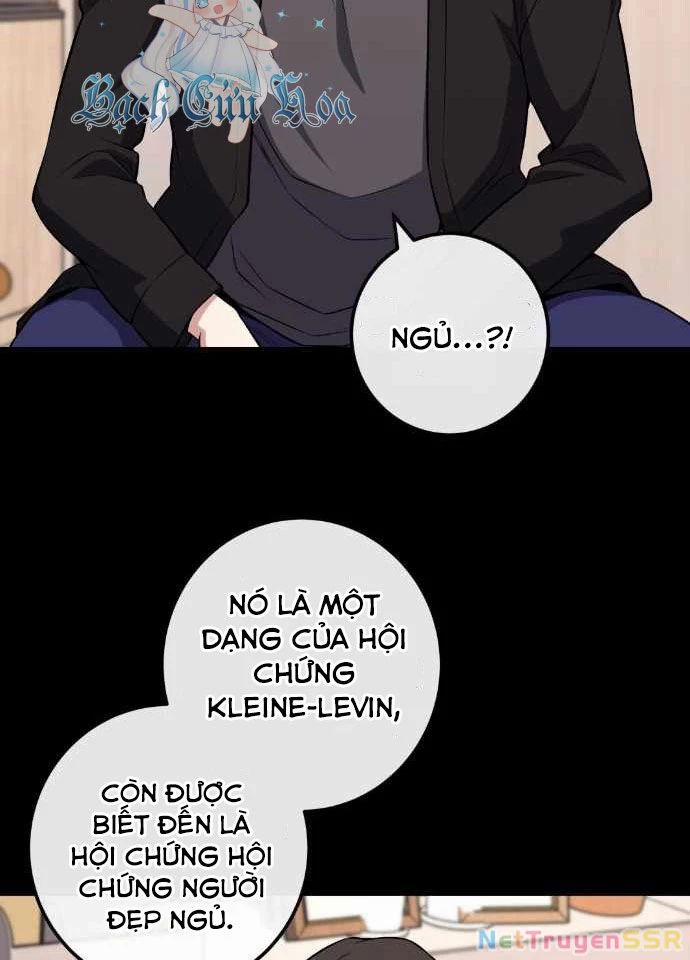 Nhân Vật Webtoon Na Kang Lim 137 trang 22