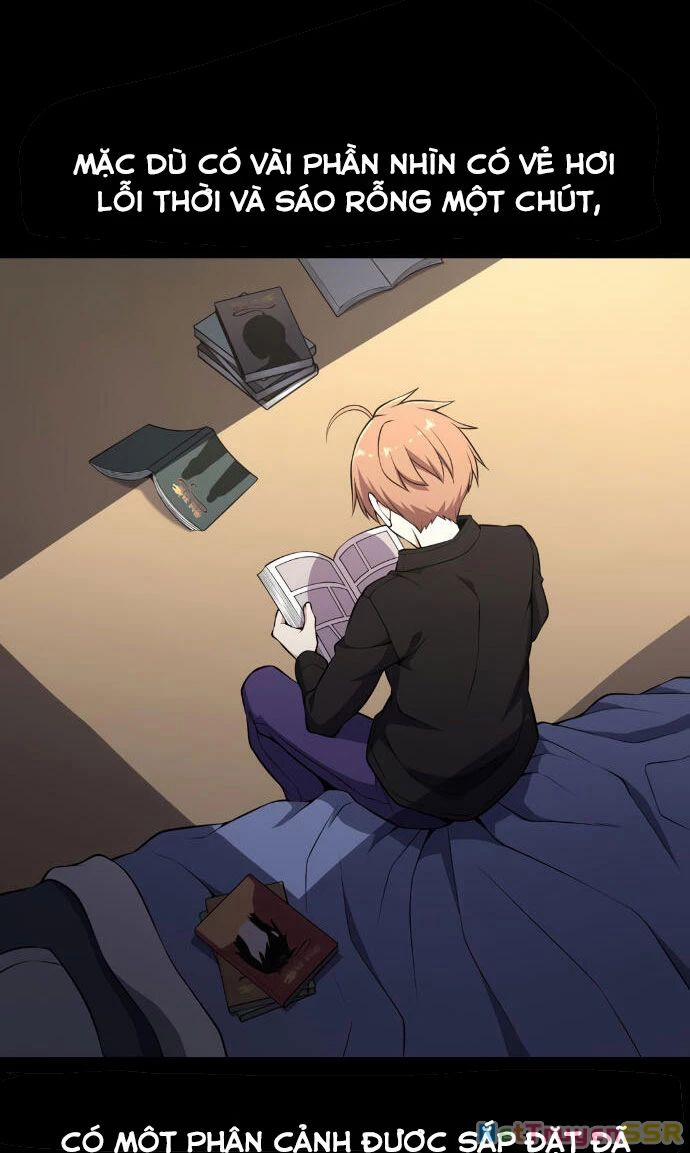 Nhân Vật Webtoon Na Kang Lim 138 trang 22