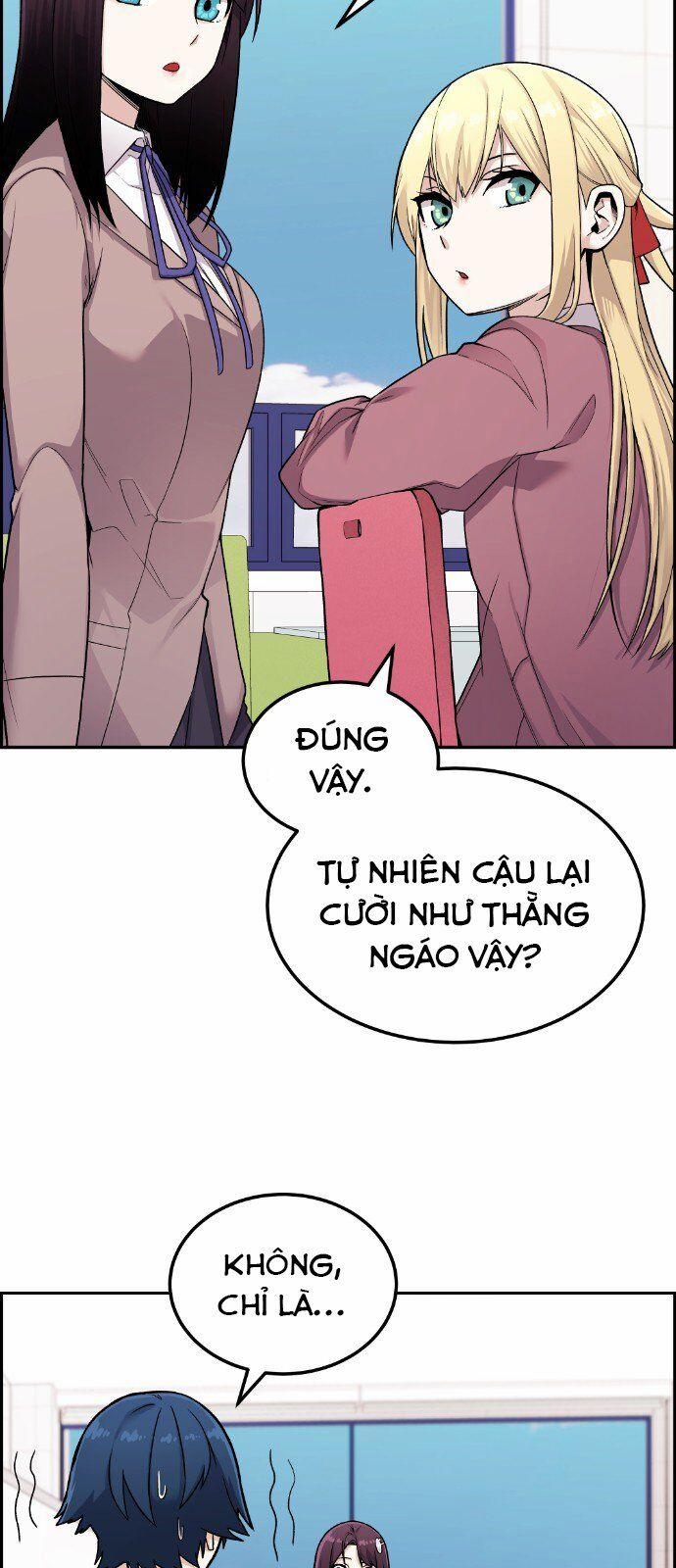 Nhân Vật Webtoon Na Kang Lim 14 trang 11