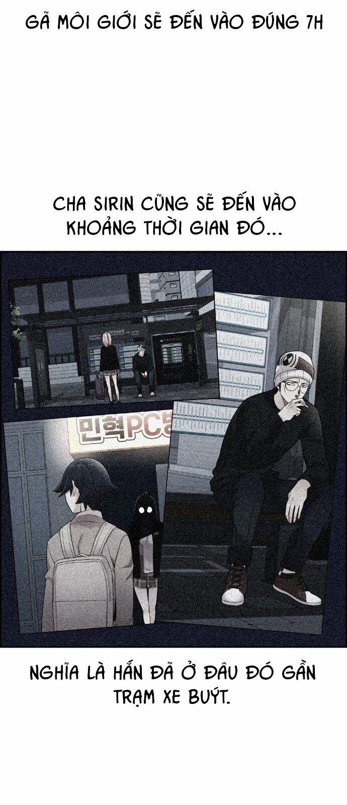 Nhân Vật Webtoon Na Kang Lim 14 trang 17