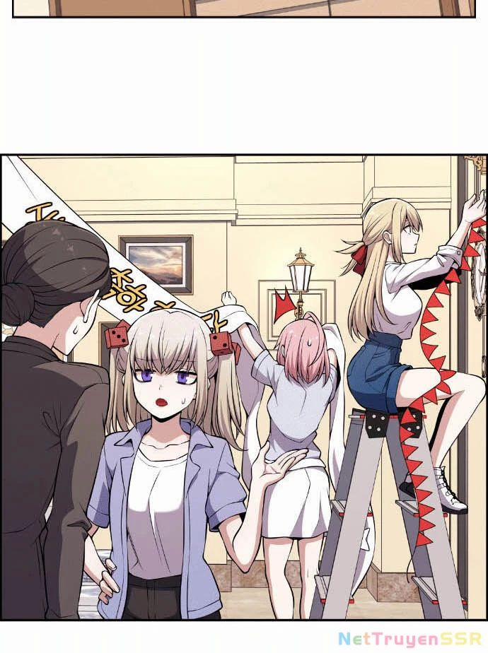 Nhân Vật Webtoon Na Kang Lim 140 trang 17