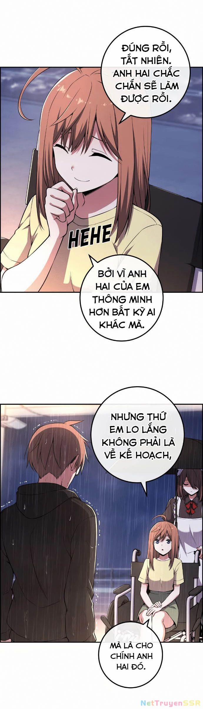 Nhân Vật Webtoon Na Kang Lim 141 trang 10