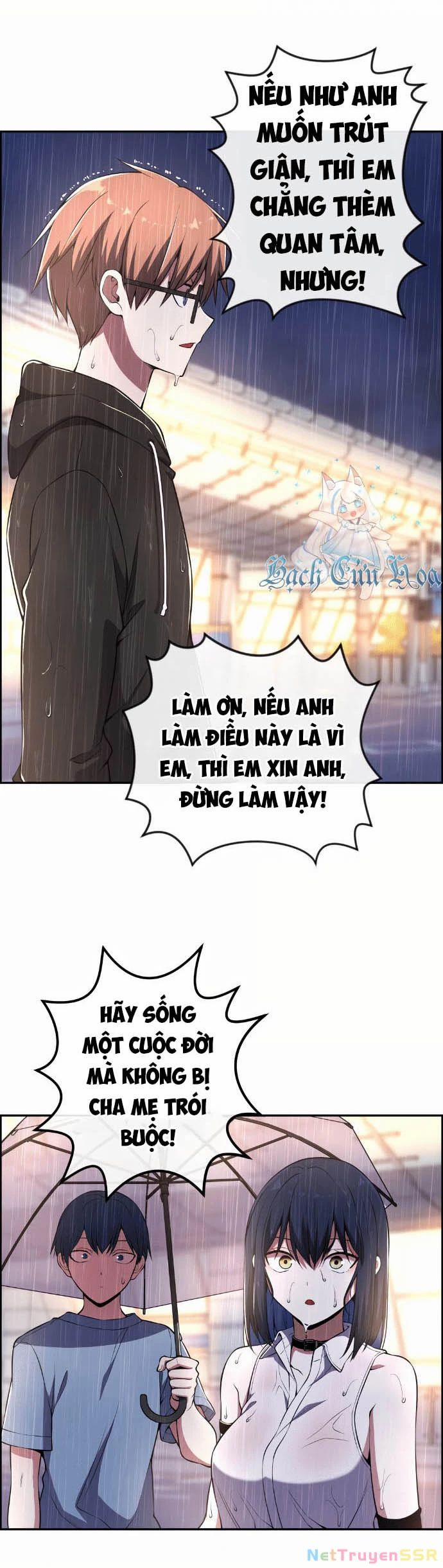 Nhân Vật Webtoon Na Kang Lim 141 trang 18