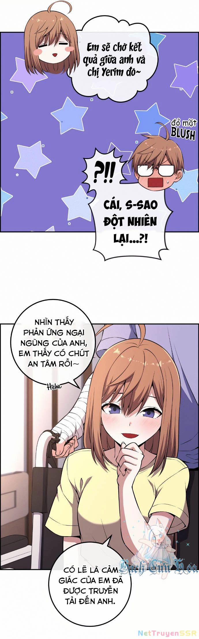 Nhân Vật Webtoon Na Kang Lim 141 trang 44