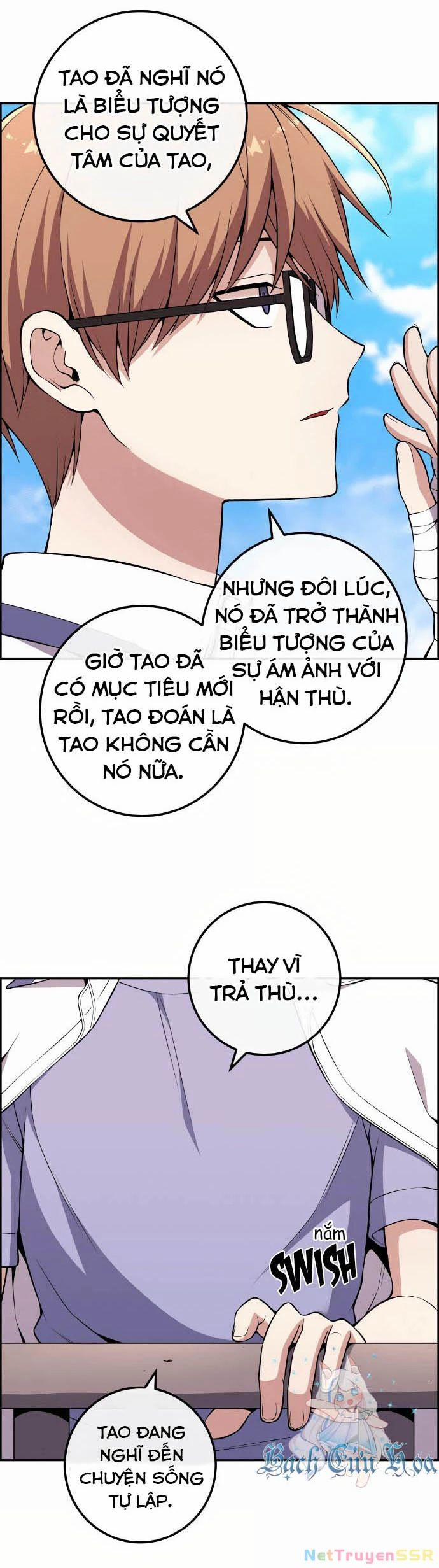 Nhân Vật Webtoon Na Kang Lim 141 trang 50