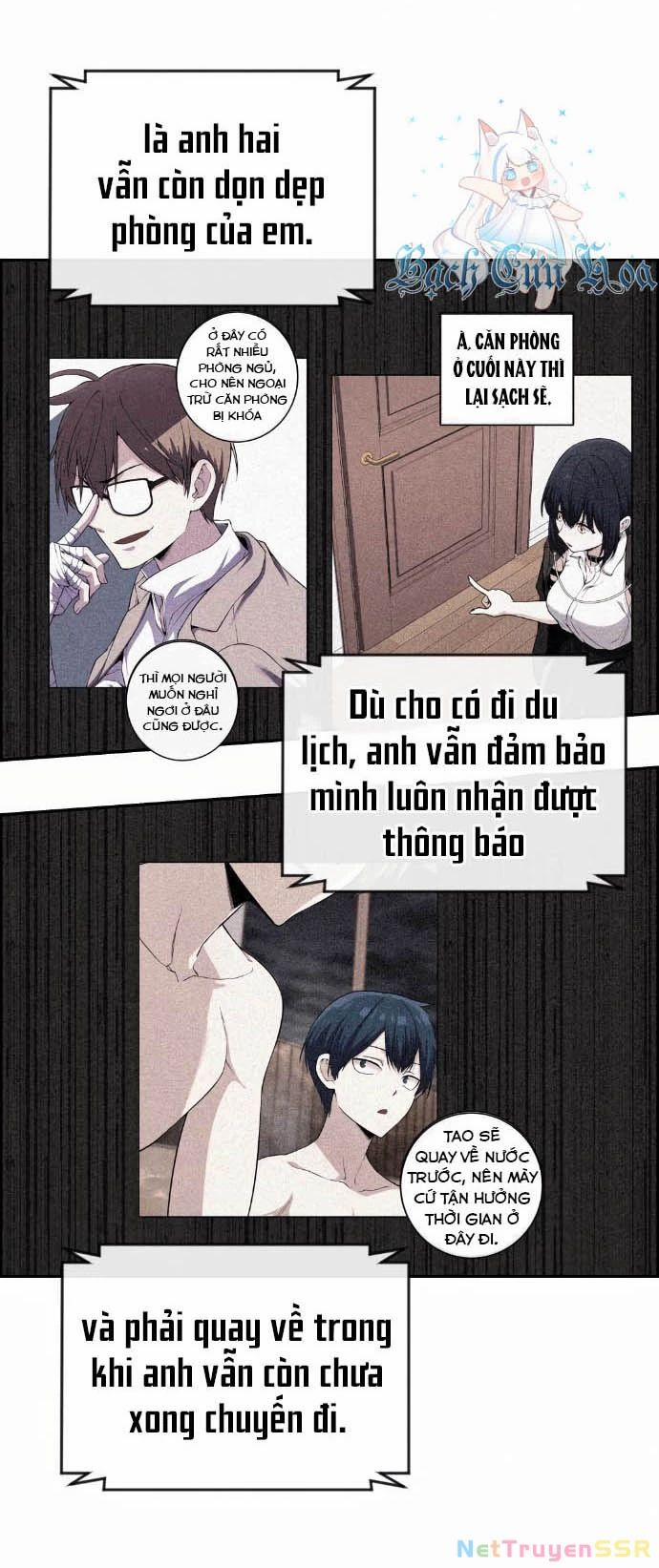 Nhân Vật Webtoon Na Kang Lim 141 trang 6