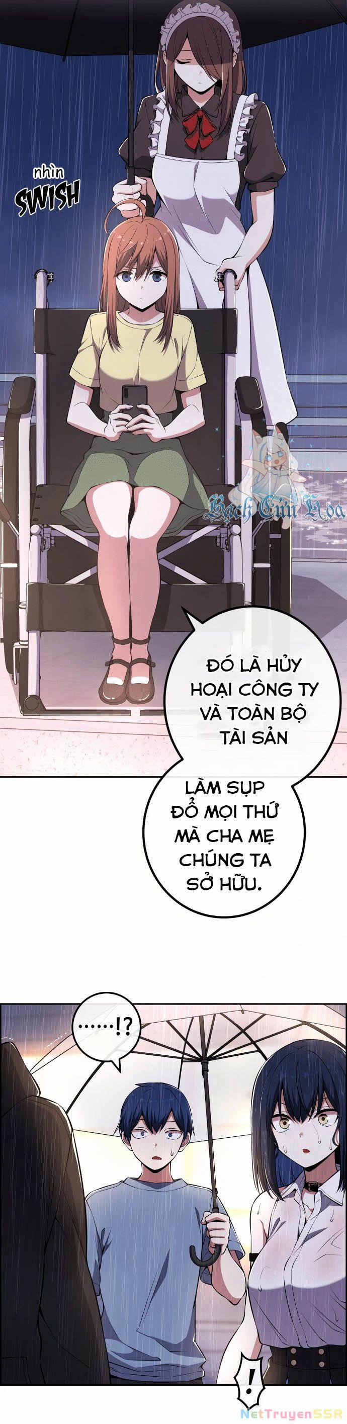 Nhân Vật Webtoon Na Kang Lim 141 trang 8