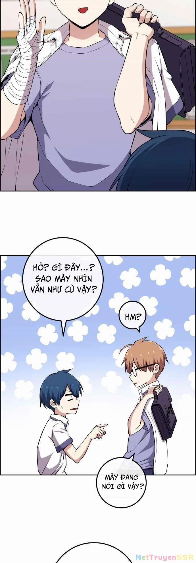 Nhân Vật Webtoon Na Kang Lim 142 trang 2