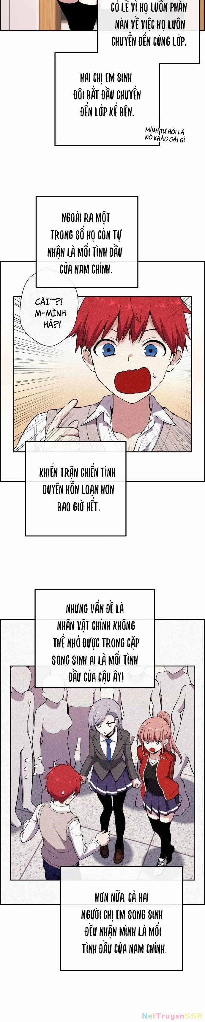 Nhân Vật Webtoon Na Kang Lim 142 trang 32