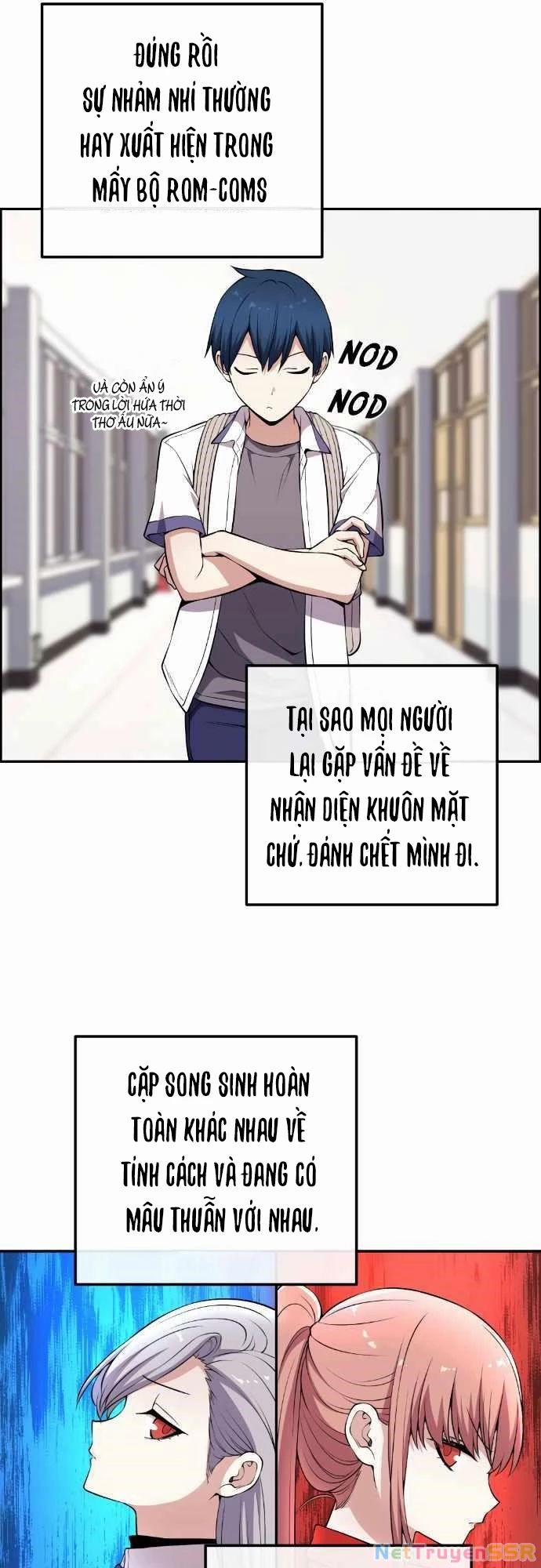 Nhân Vật Webtoon Na Kang Lim 142 trang 33