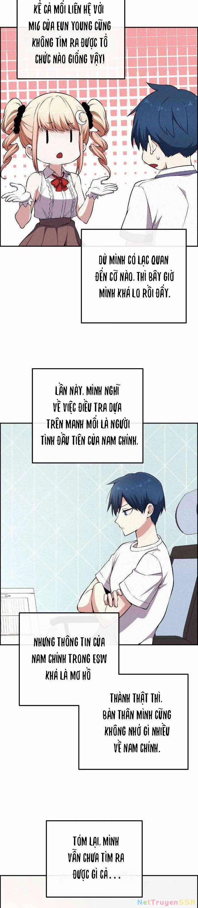 Nhân Vật Webtoon Na Kang Lim 142 trang 36