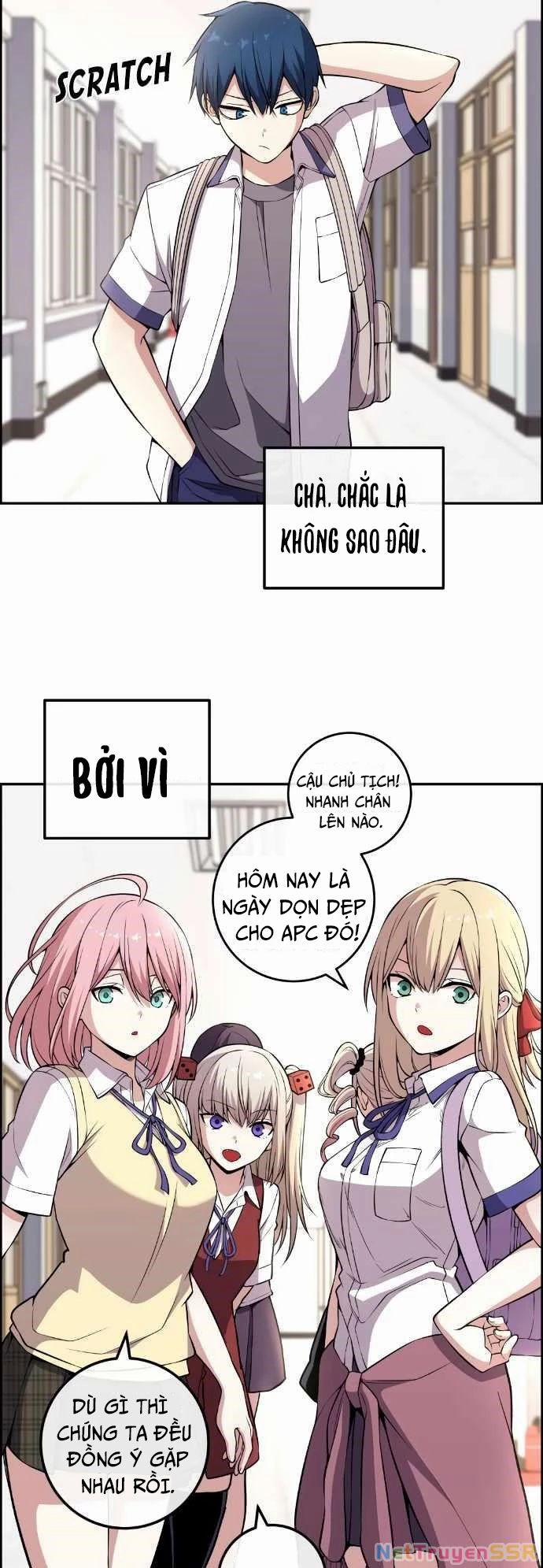 Nhân Vật Webtoon Na Kang Lim 142 trang 37