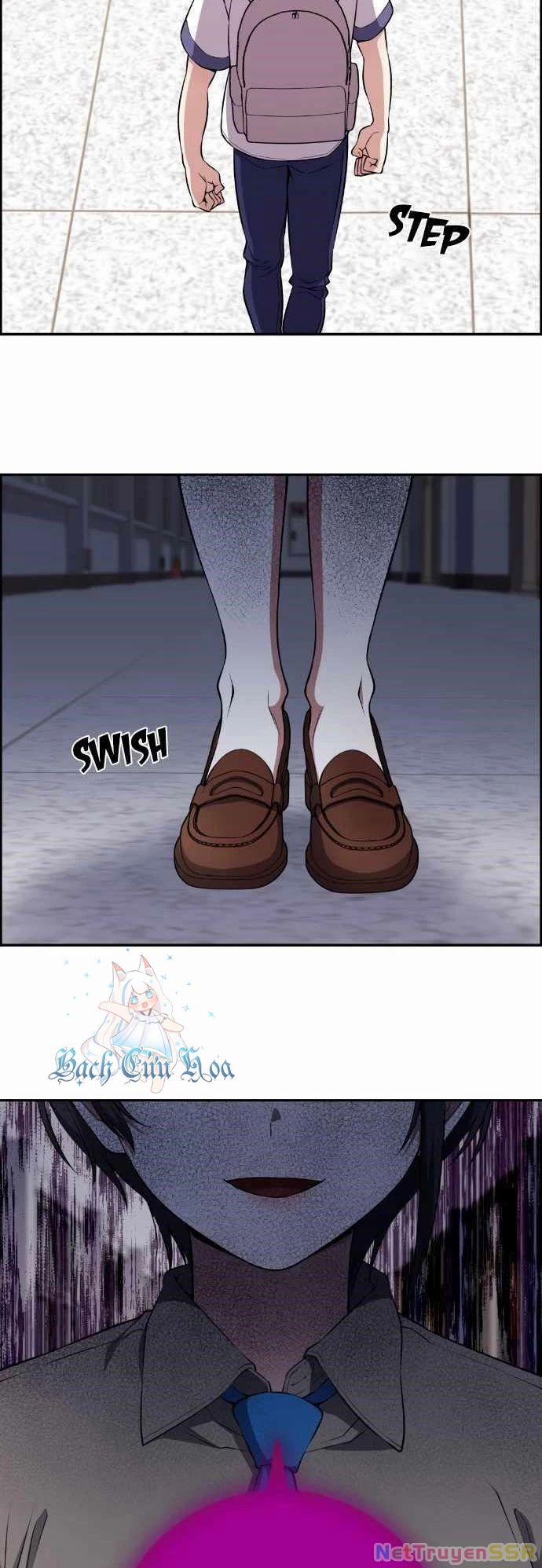 Nhân Vật Webtoon Na Kang Lim 142 trang 39