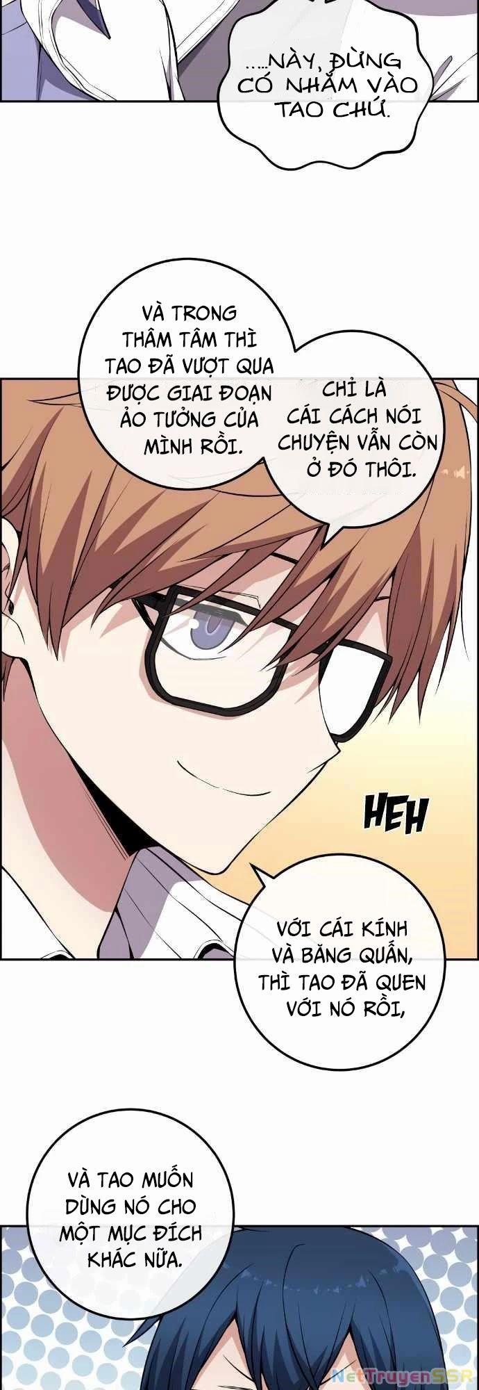 Nhân Vật Webtoon Na Kang Lim 142 trang 5