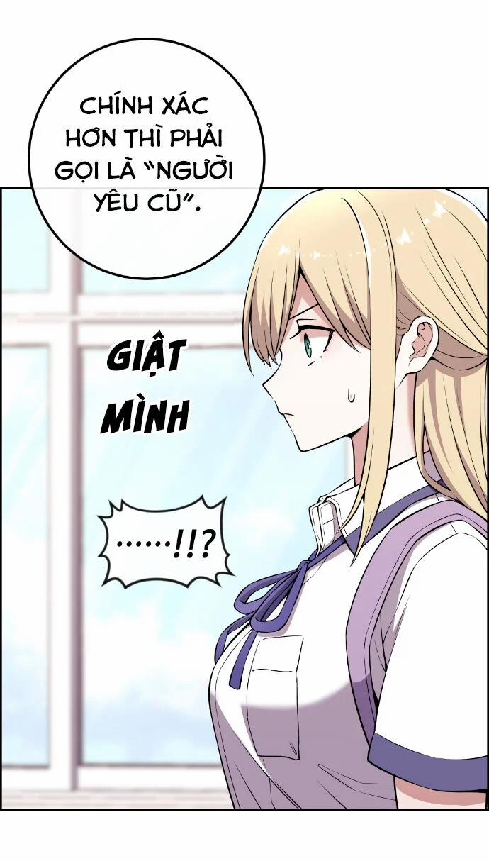 Nhân Vật Webtoon Na Kang Lim 143 trang 16