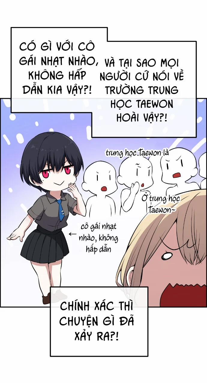 Nhân Vật Webtoon Na Kang Lim 143 trang 35