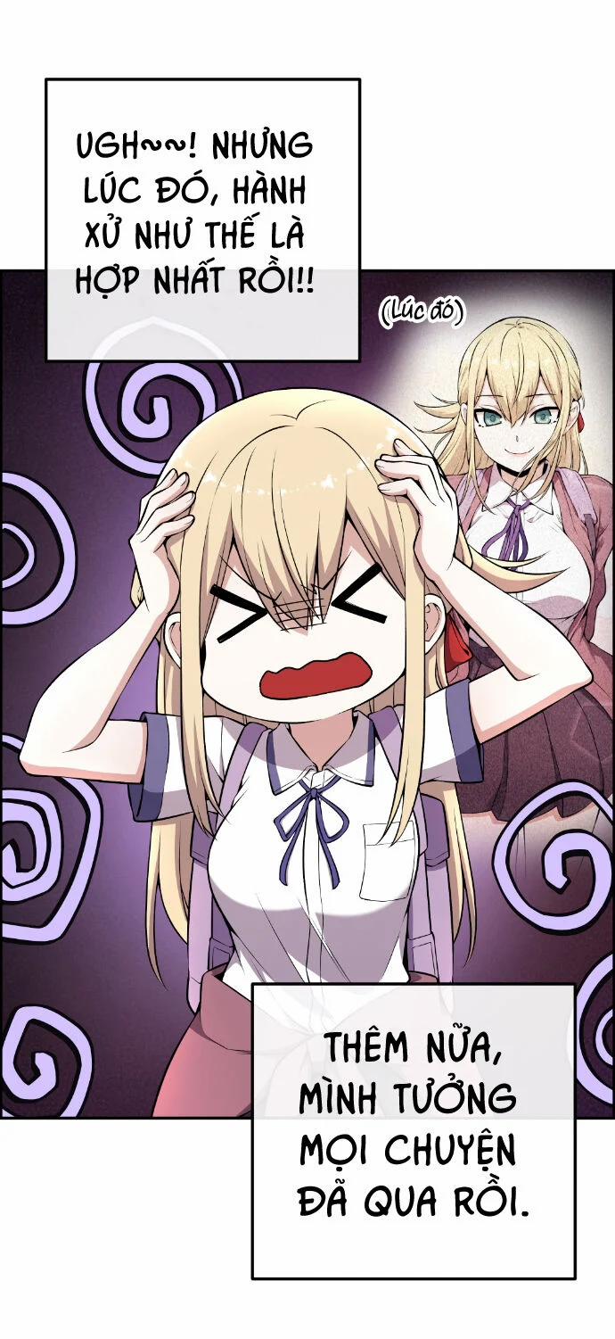 Nhân Vật Webtoon Na Kang Lim 143 trang 36