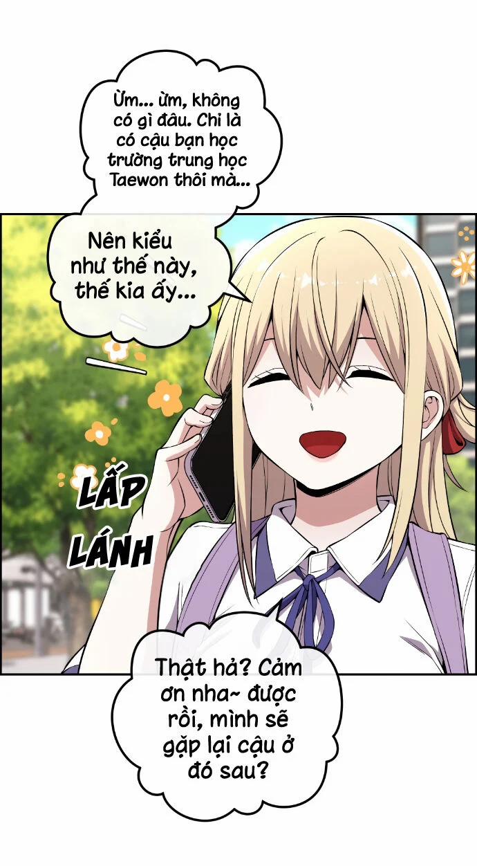 Nhân Vật Webtoon Na Kang Lim 143 trang 41