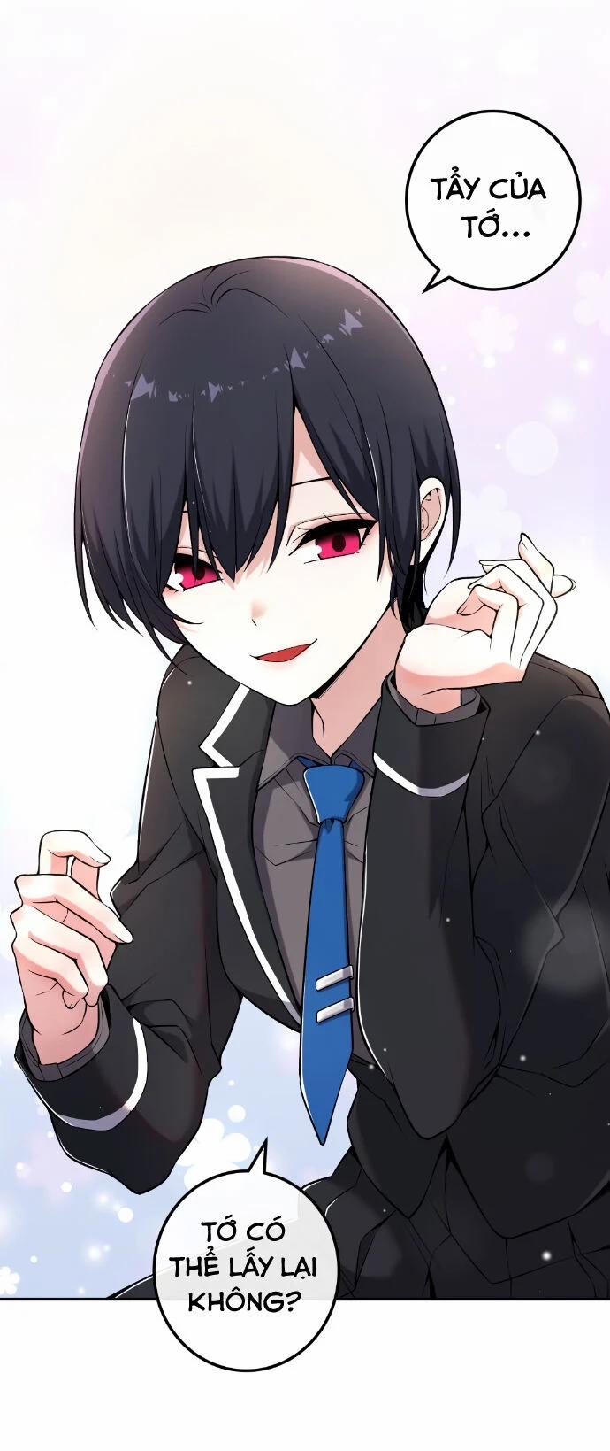 Nhân Vật Webtoon Na Kang Lim 143 trang 61