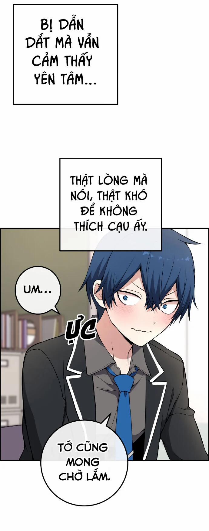 Nhân Vật Webtoon Na Kang Lim 143 trang 89