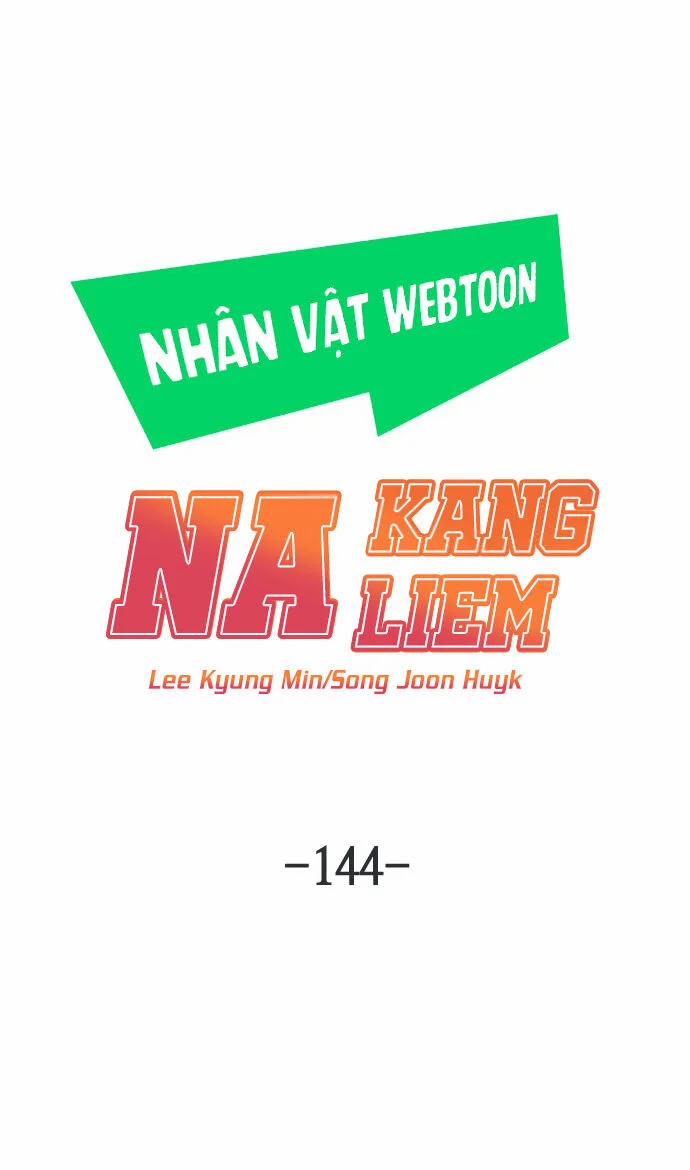Nhân Vật Webtoon Na Kang Lim 144 trang 12