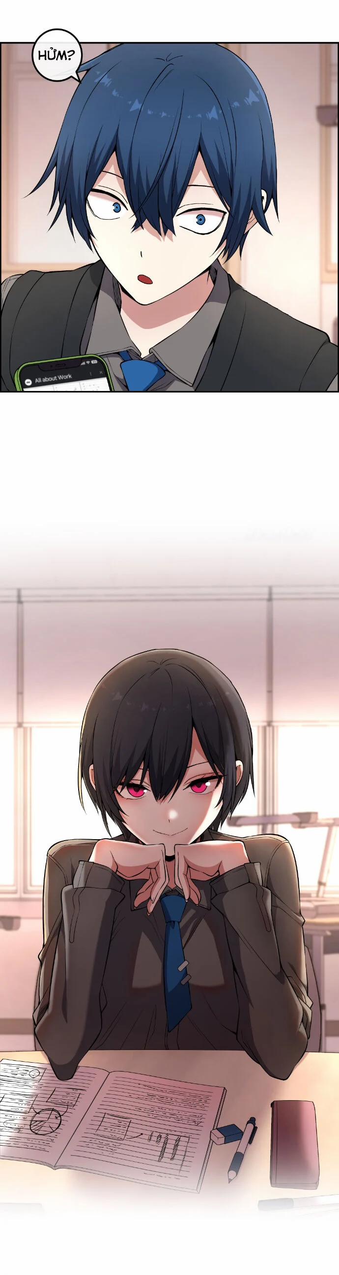 Nhân Vật Webtoon Na Kang Lim 144 trang 19