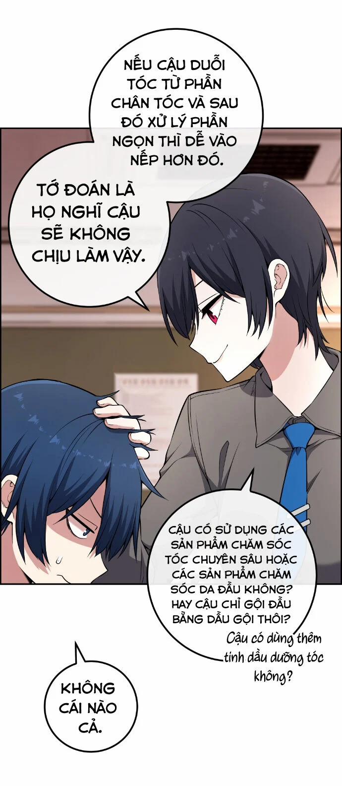 Nhân Vật Webtoon Na Kang Lim 144 trang 31