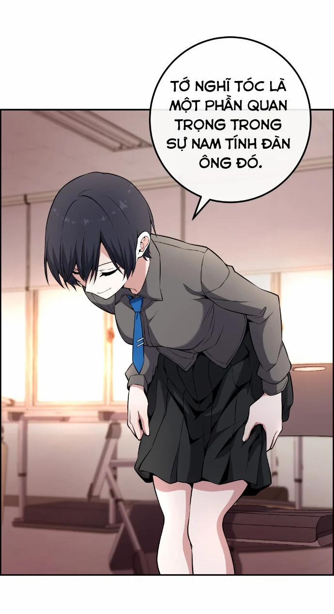 Nhân Vật Webtoon Na Kang Lim 144 trang 33