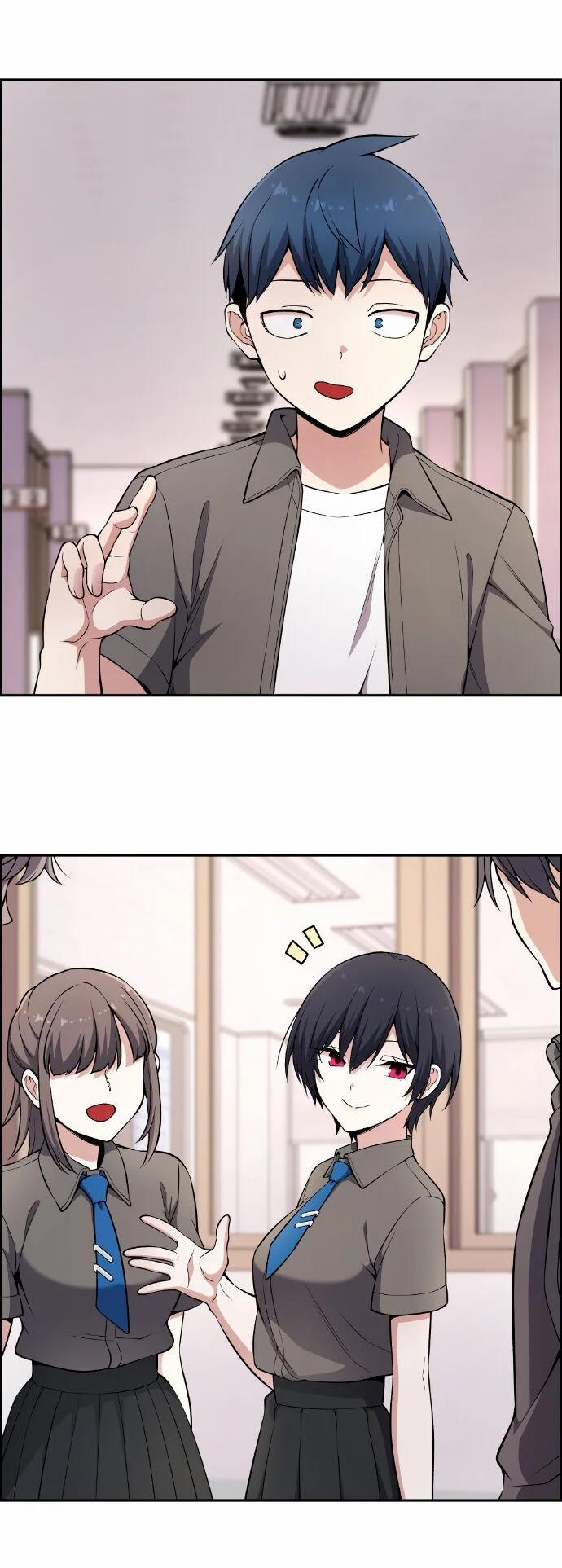 Nhân Vật Webtoon Na Kang Lim 144 trang 50