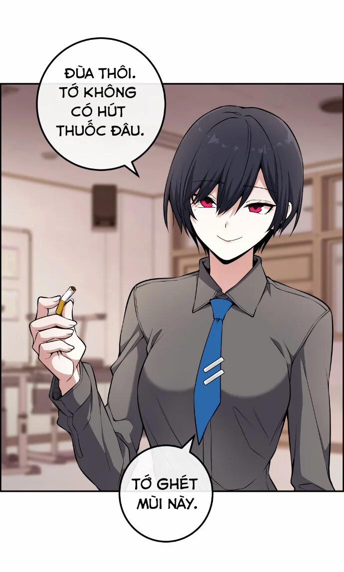 Nhân Vật Webtoon Na Kang Lim 144 trang 9