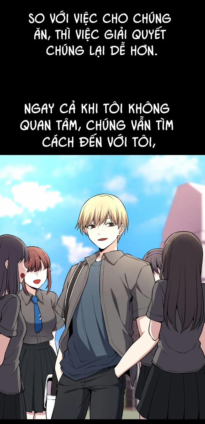 Nhân Vật Webtoon Na Kang Lim 145 trang 17