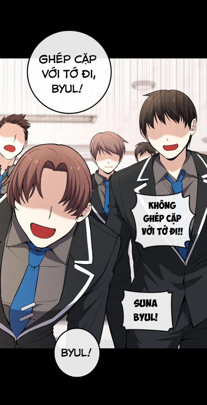 Nhân Vật Webtoon Na Kang Lim 145 trang 34