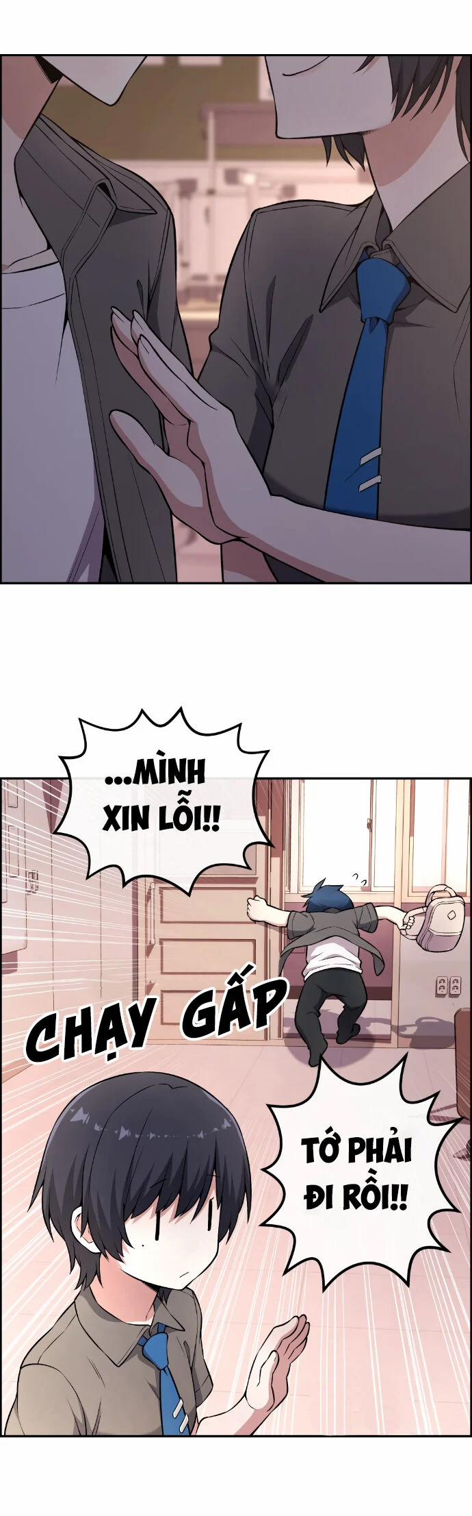 Nhân Vật Webtoon Na Kang Lim 145 trang 4